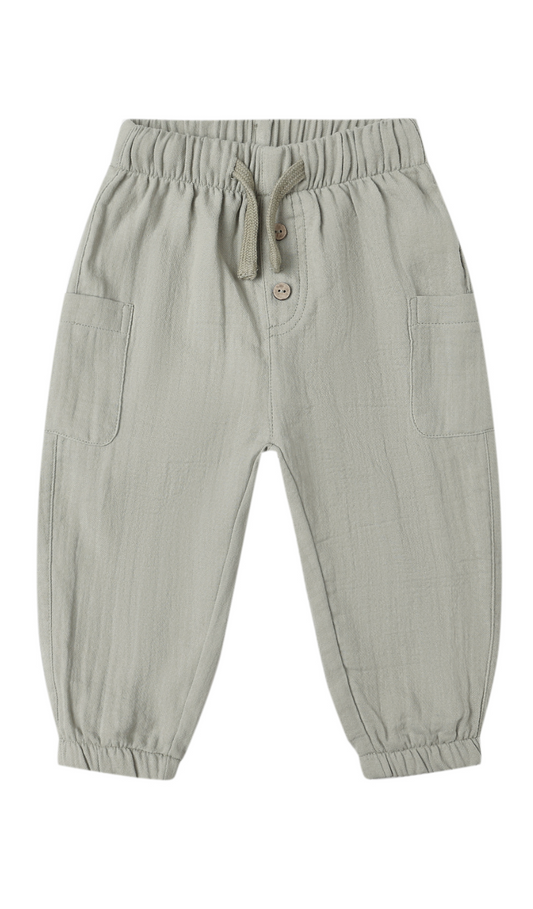 Fern Luca Pant