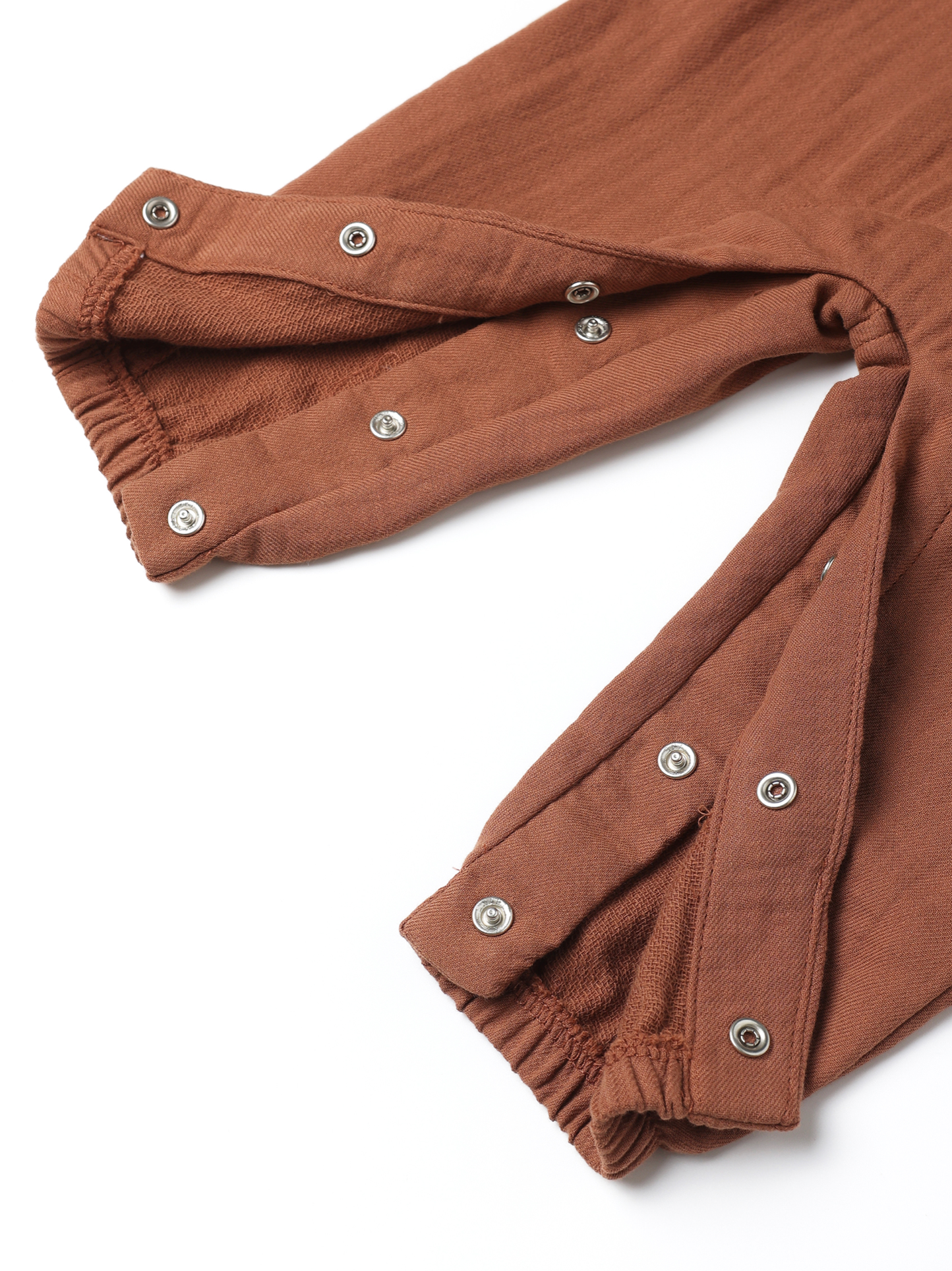 Cedar Baby Overall