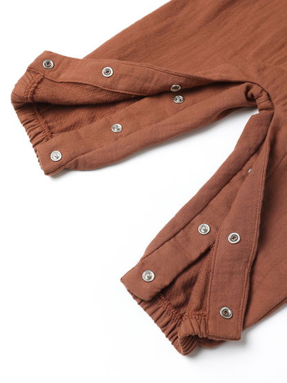 Cedar Baby Overall