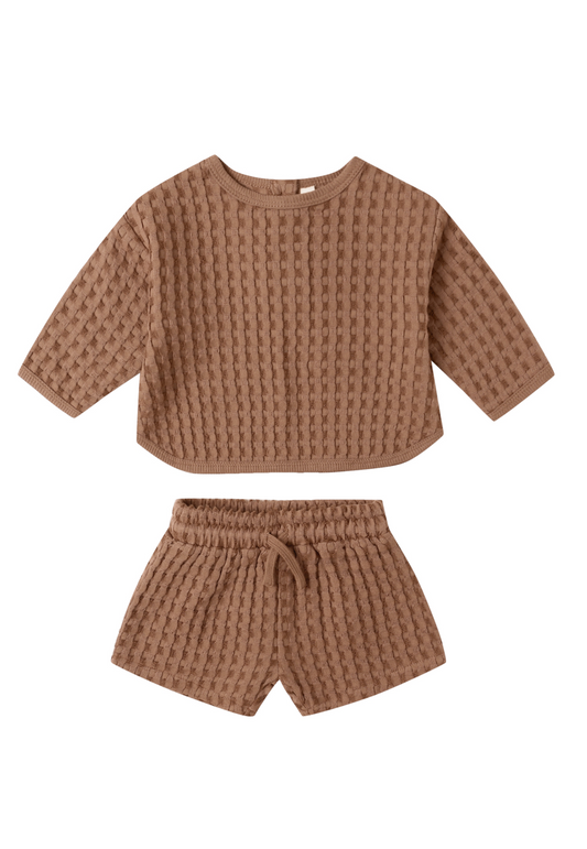 Cedar Flynn Set