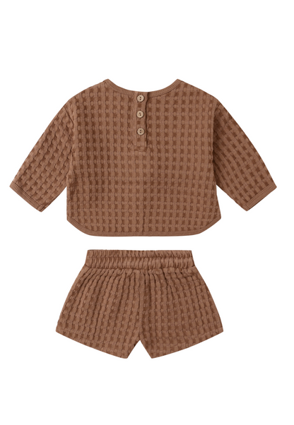 Cedar Flynn Set