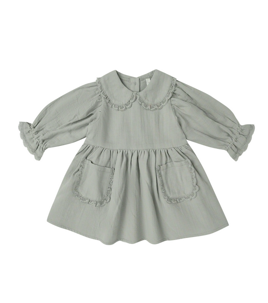 Fern Marisol Dress