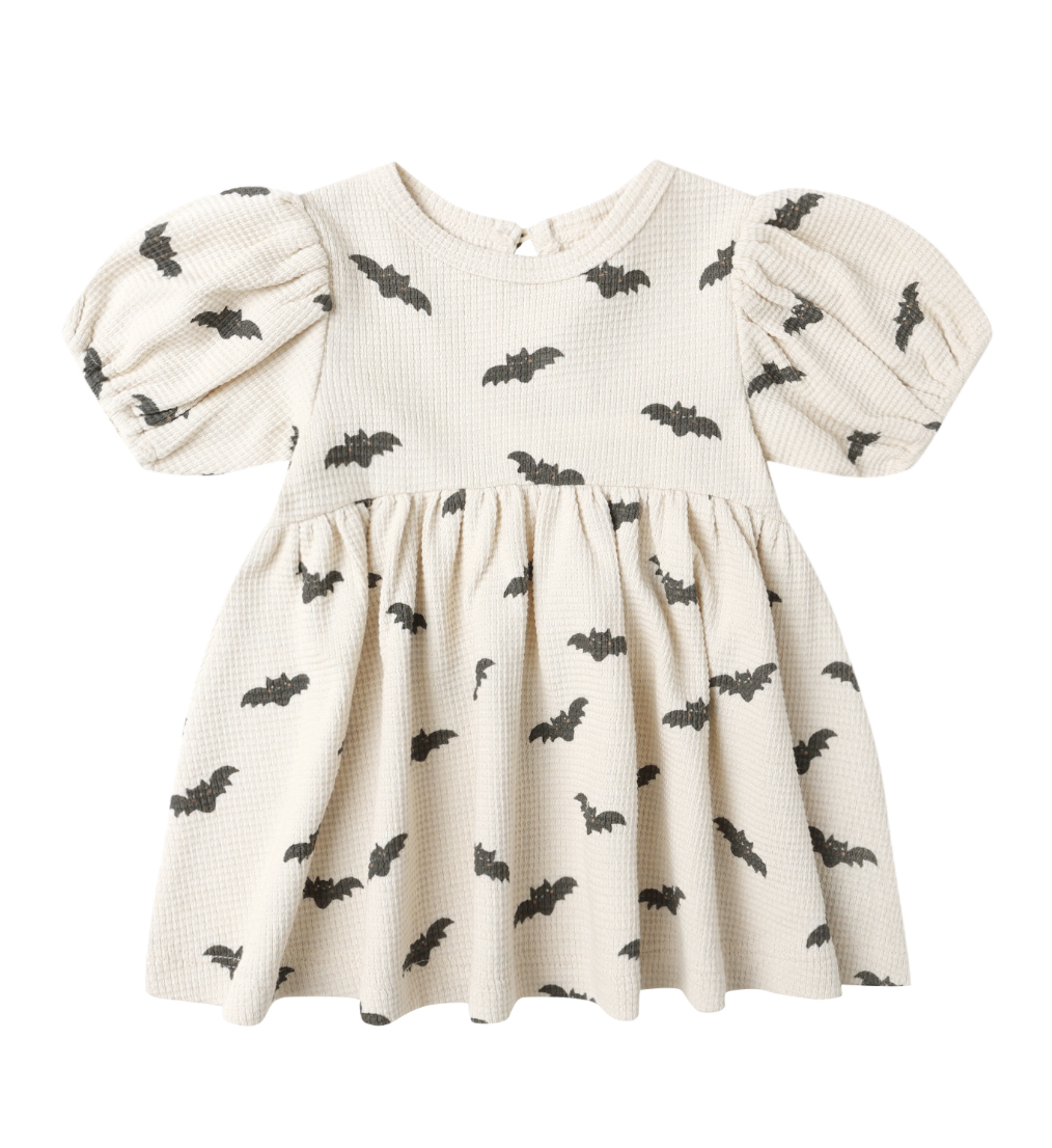 Bats Darla Dress