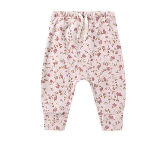 Garden Drawstring Pant
