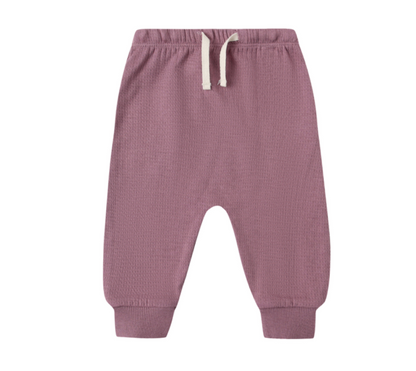 Mulberry Sweatpants