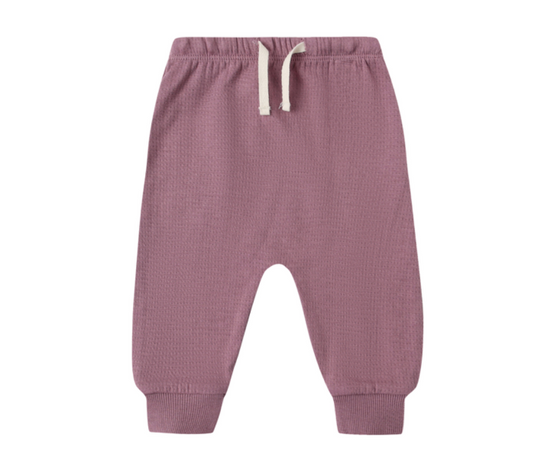 Mulberry Sweatpants