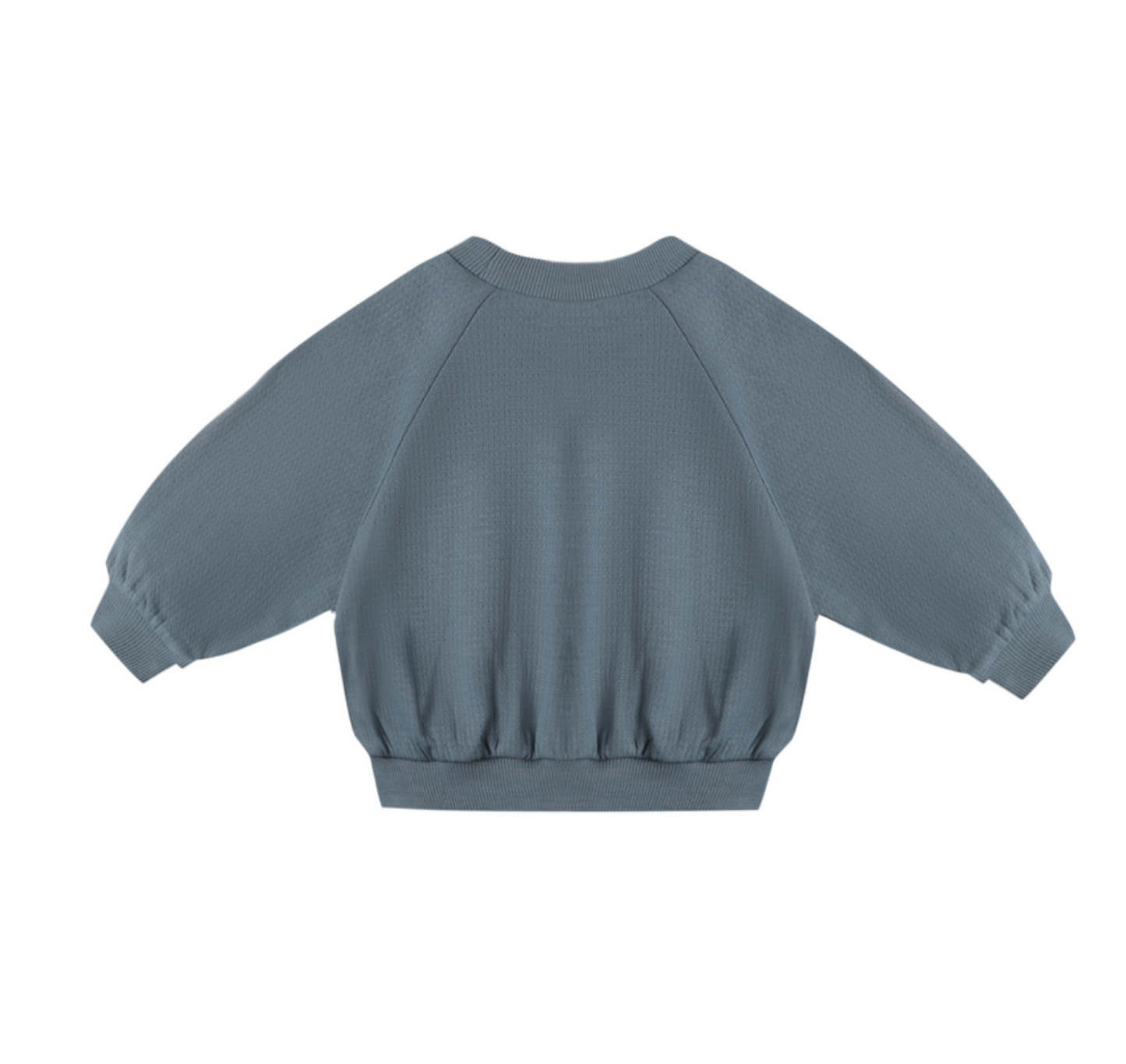 Ocean Pocket Sweatshirt