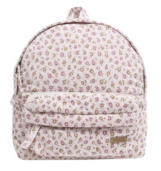 Wildflower Mini Backpack