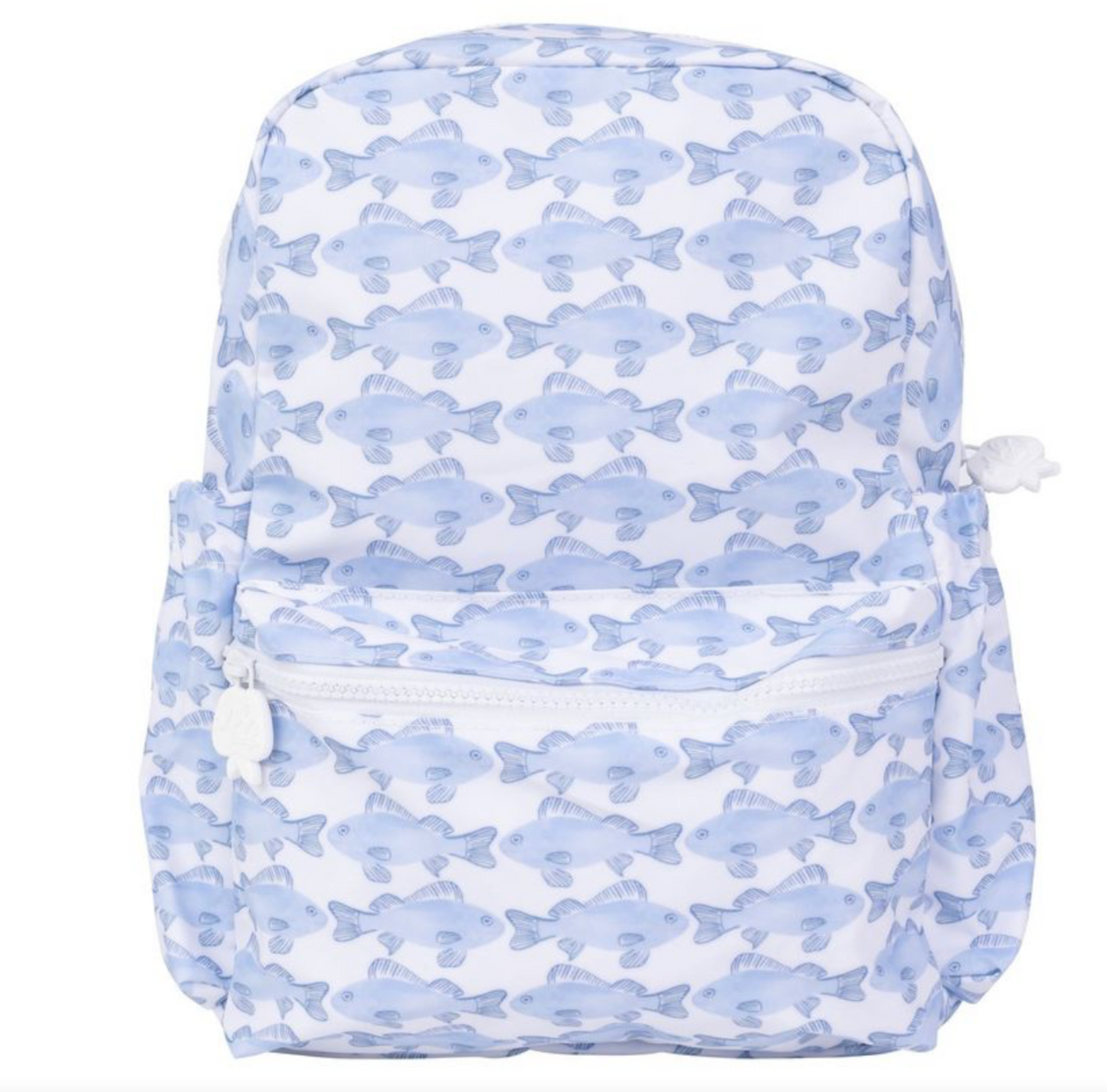 The Backpack