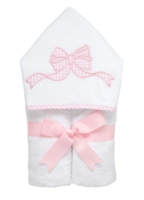 Bow Everykid Towel