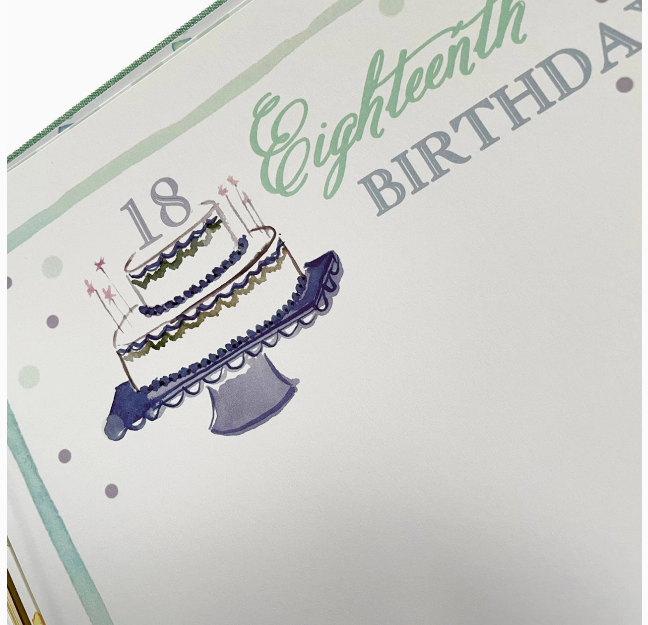 "All My Birthdays" Memory Book