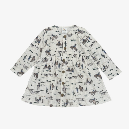 The Ranch Mabel Dress