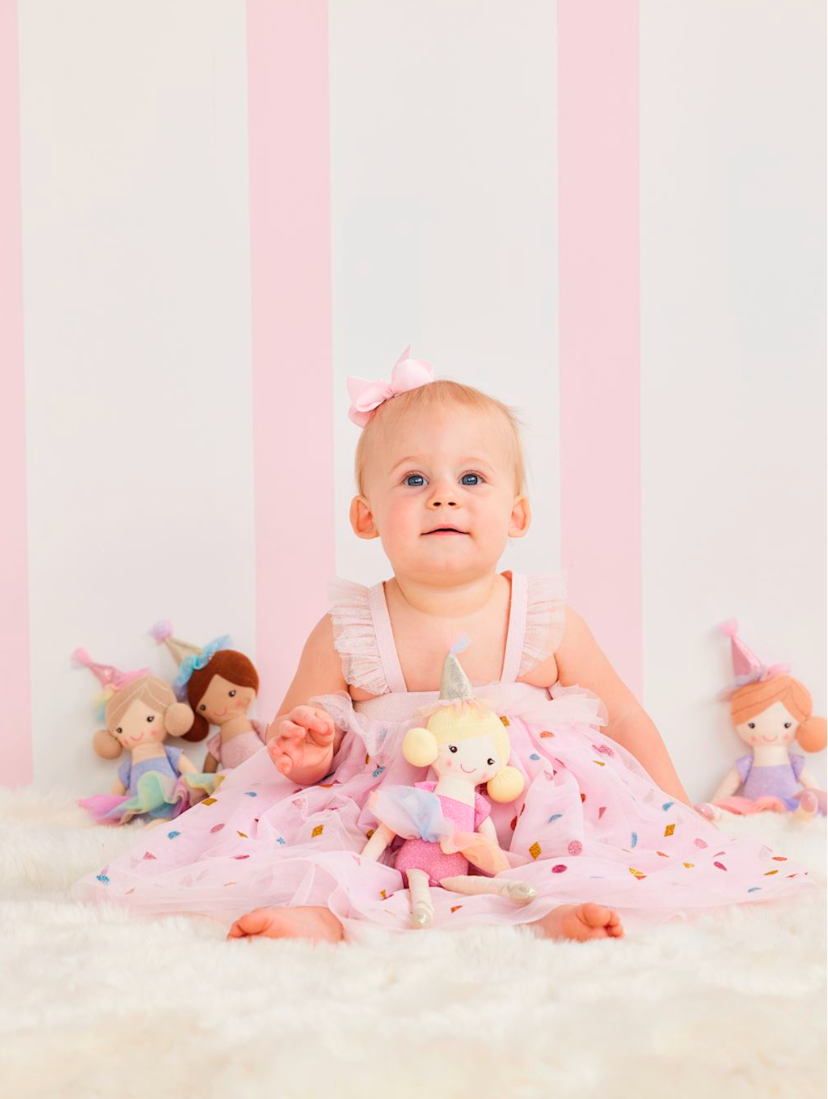 Birthday Bestie Doll