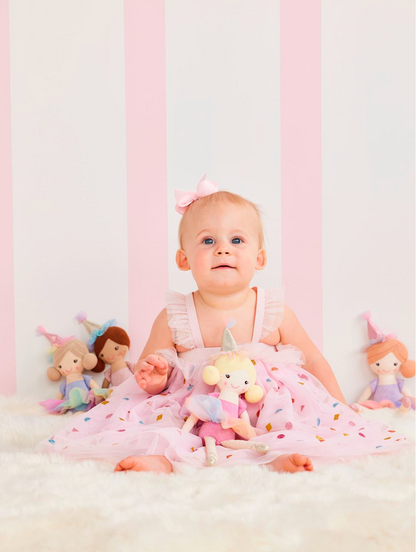 Birthday Bestie Doll