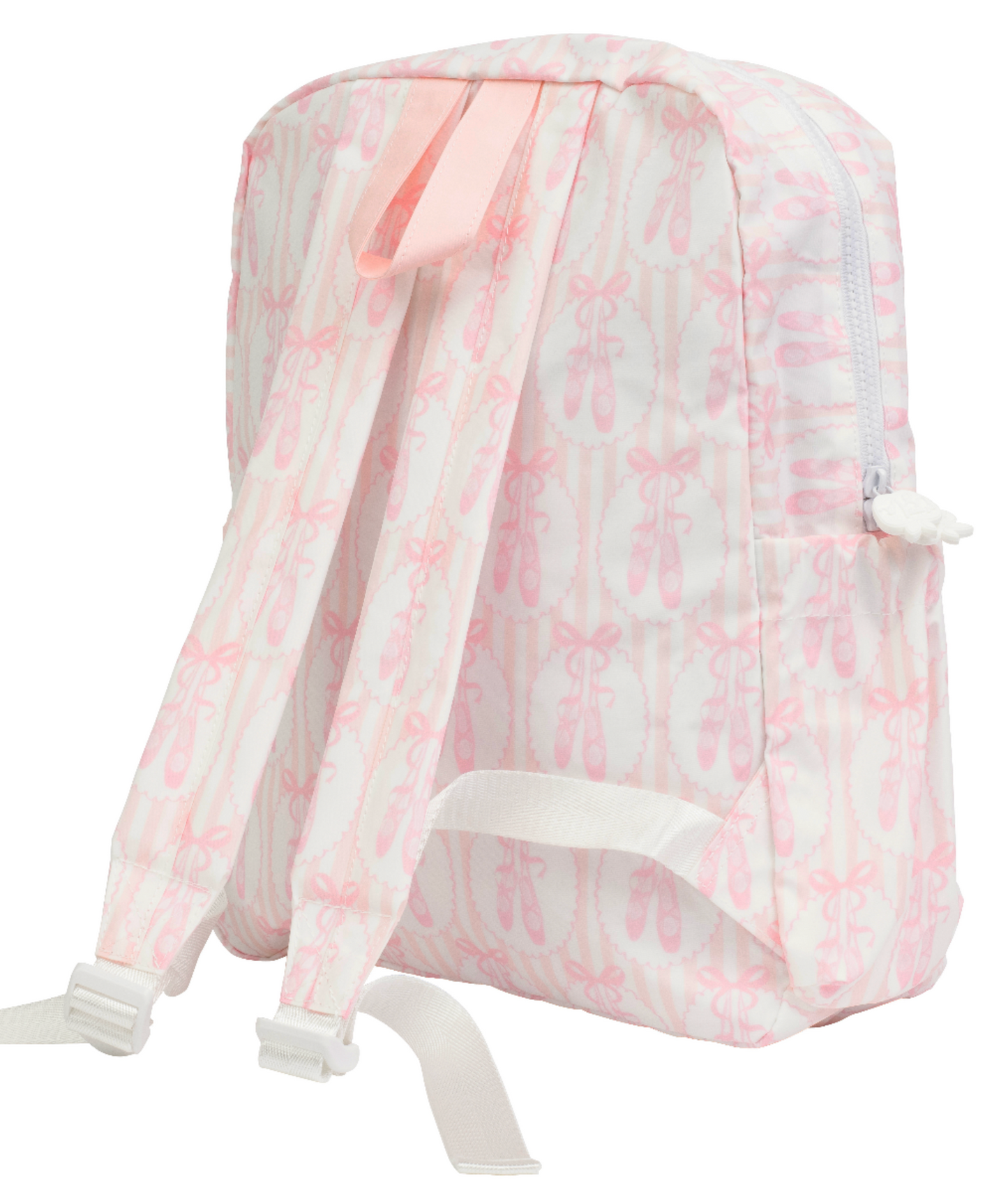 Apple of my Isla Large Backpack