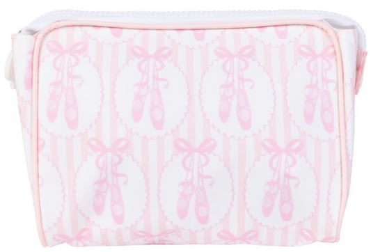 The Small Go Bag