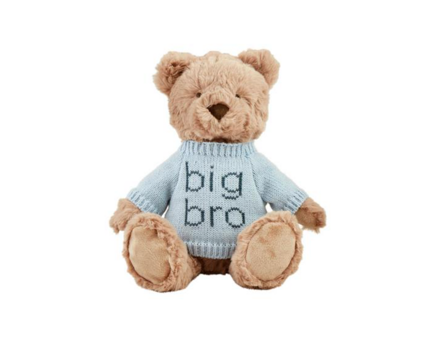 Big Brother Plush