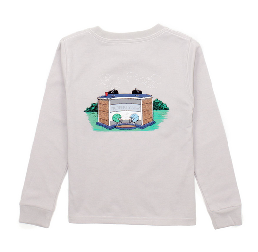 Match Up Long Sleeve