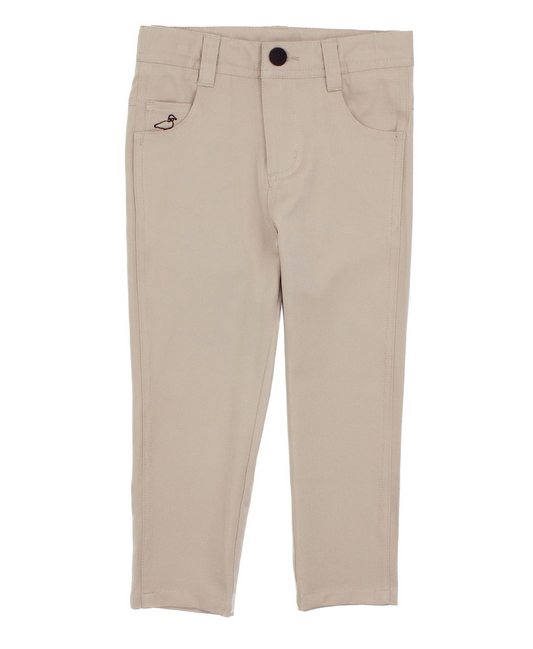 Fairway Performance Pant Khaki
