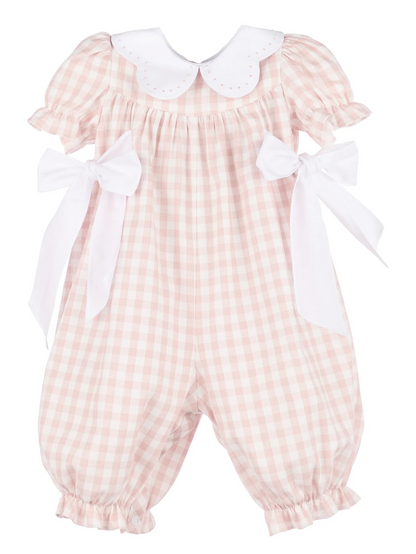 Sweet Pink Longall