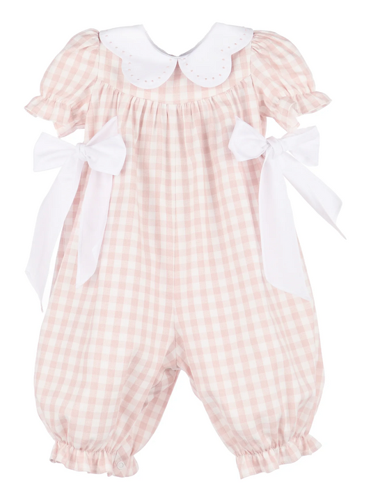 Sweet Pink Longall