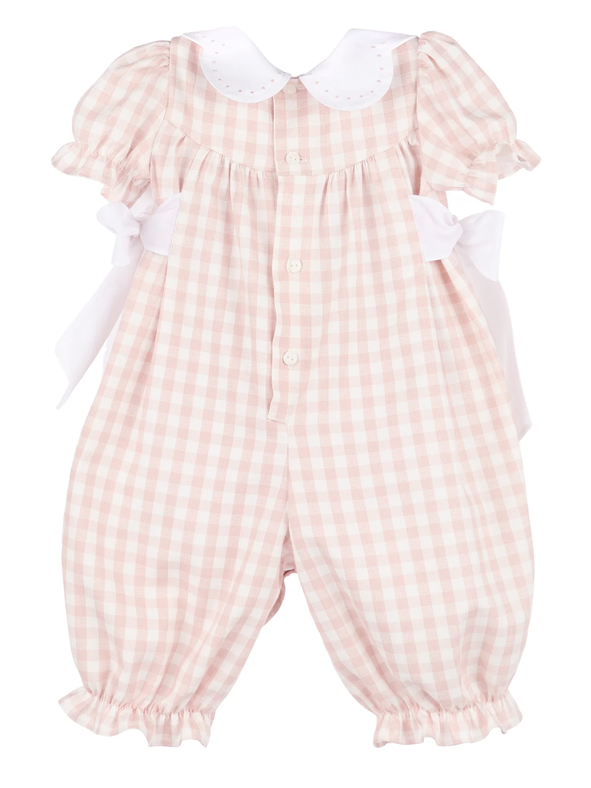 Sweet Pink Longall