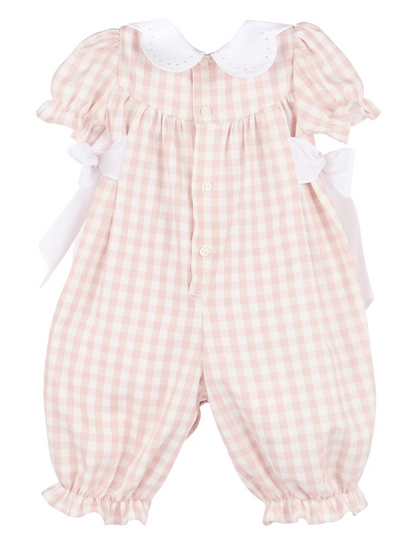 Sweet Pink Longall
