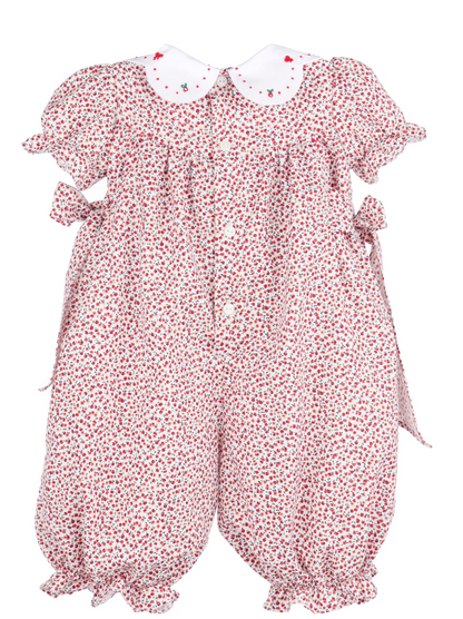 Apple Orchard Longall