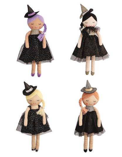Witch Besties