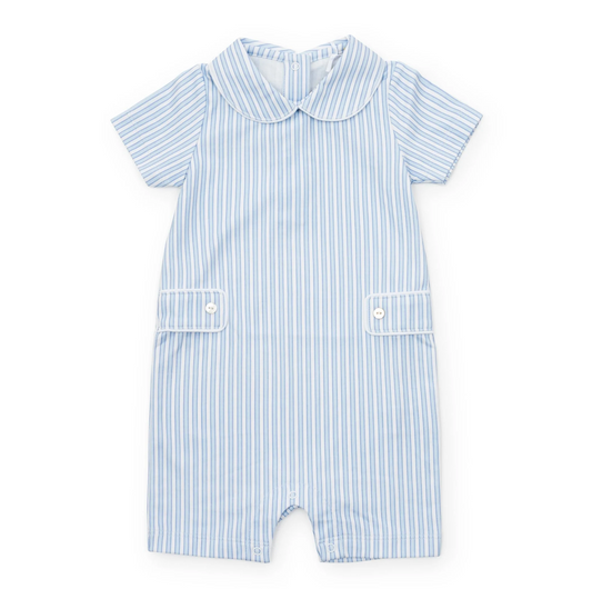 Henry Classic Stripe Shortall
