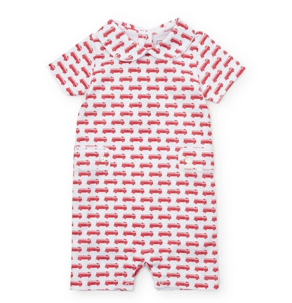 Henry Fire Truck Shortall