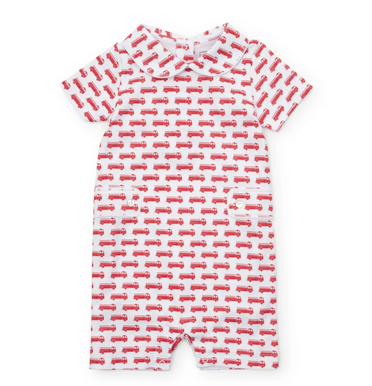 Henry Fire Truck Shortall