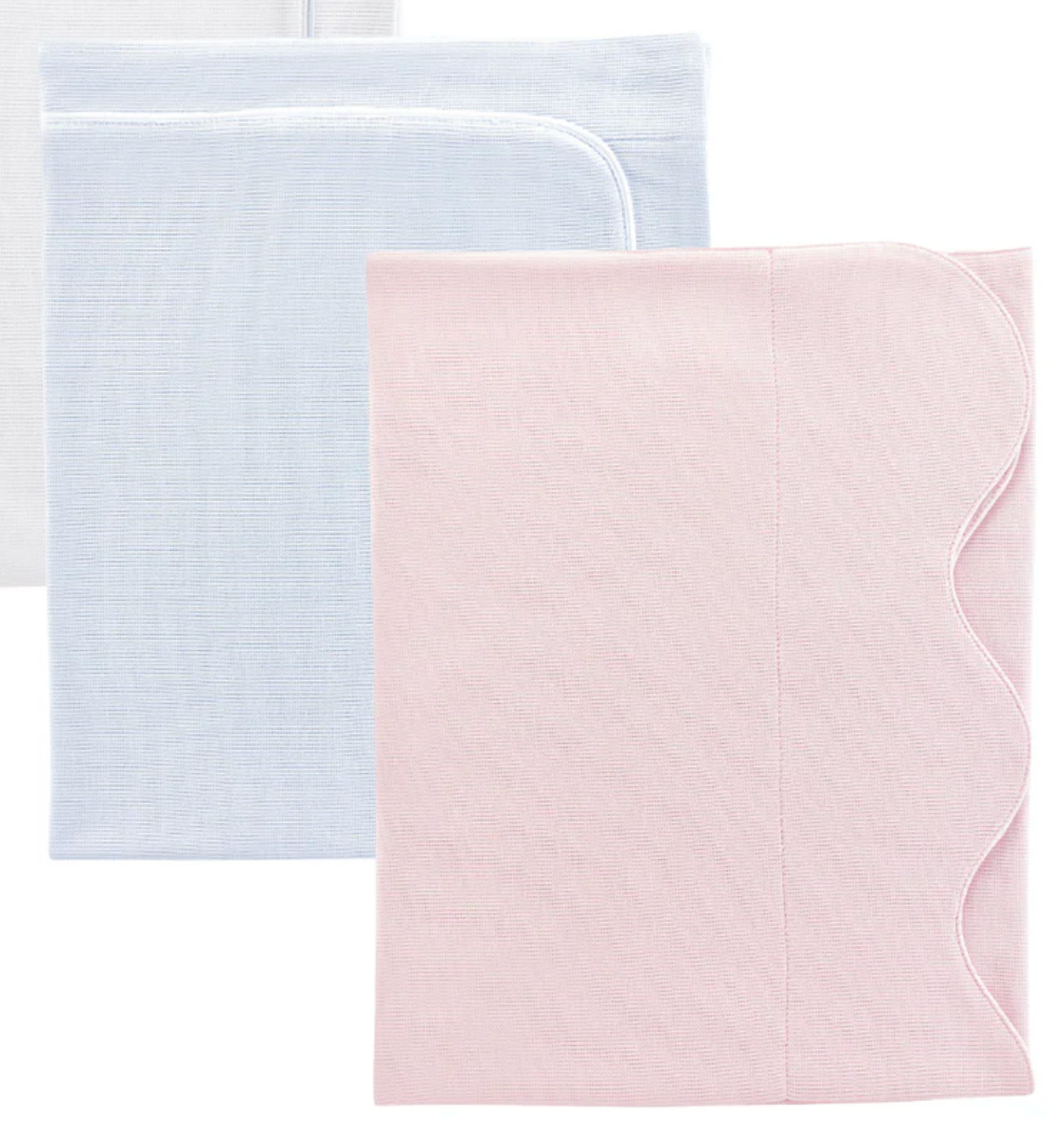 English Knot Blanket