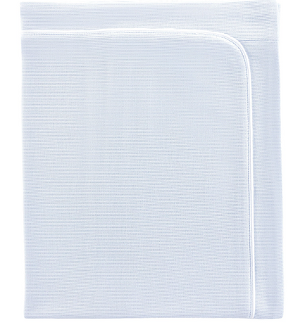 English Knot Blanket