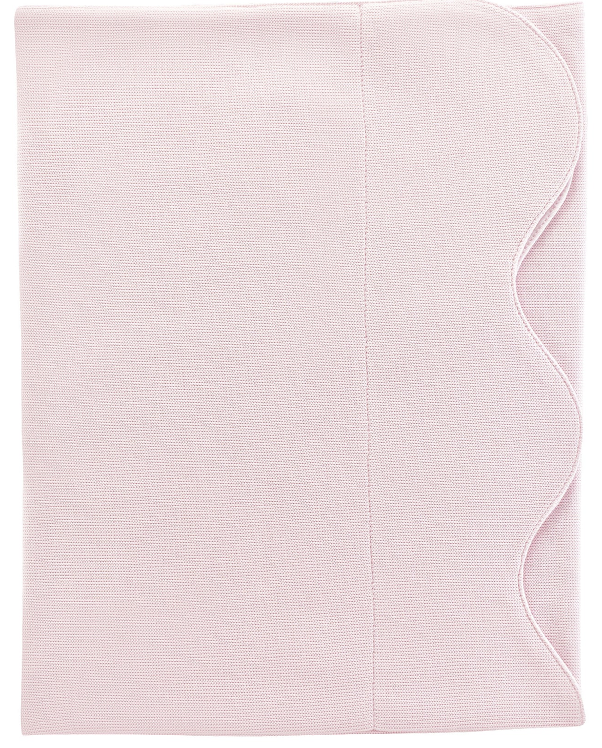 English Knot Blanket