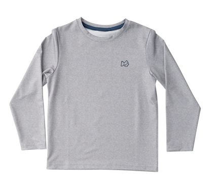 Rods and Reels Pro Performance Long Sleeve