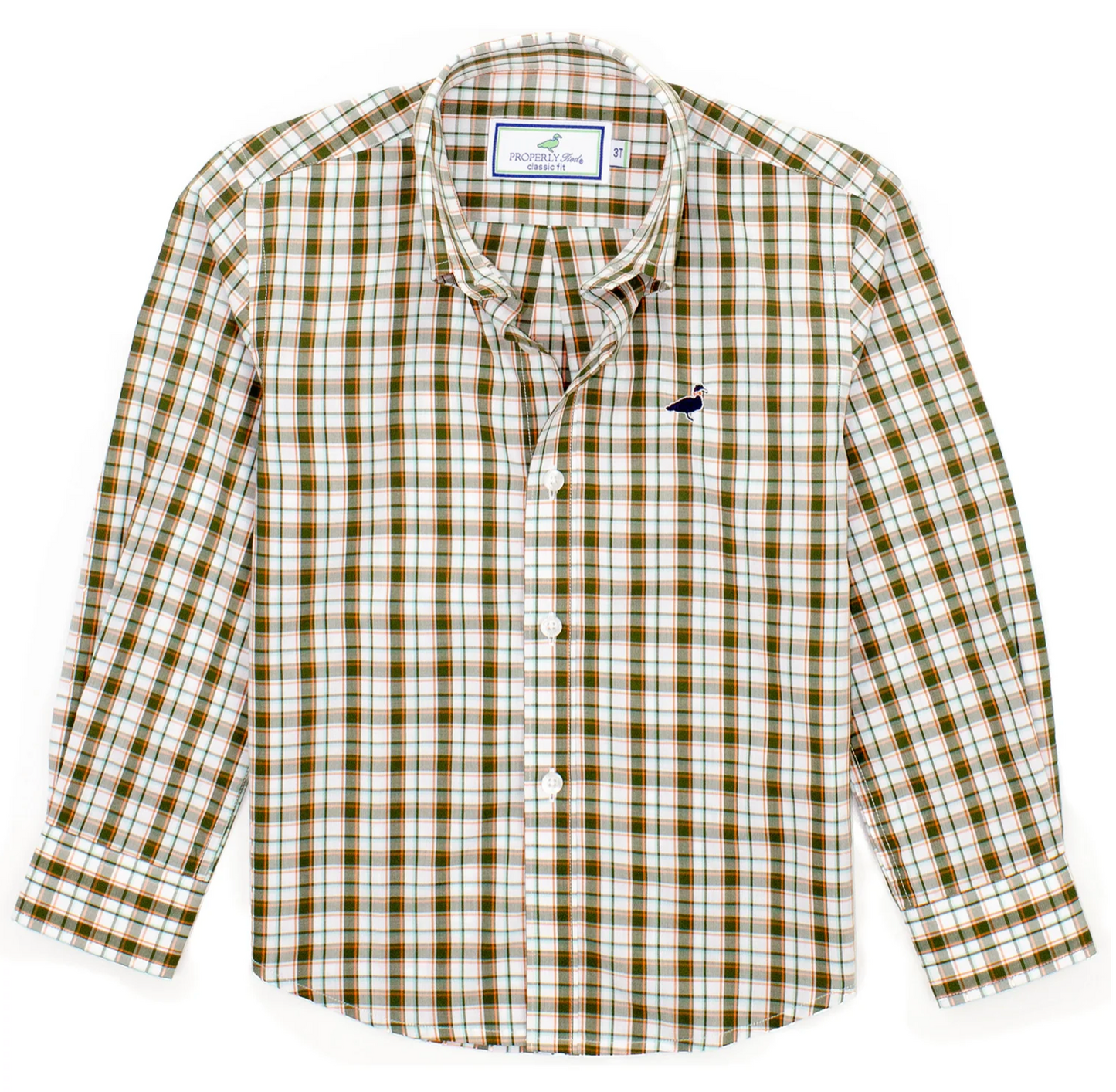 Olive Grove Seasonal Sportsman