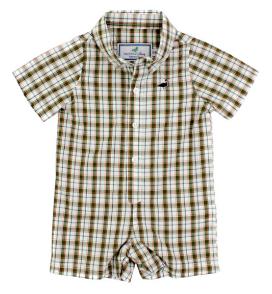 Olive Grove Shortall