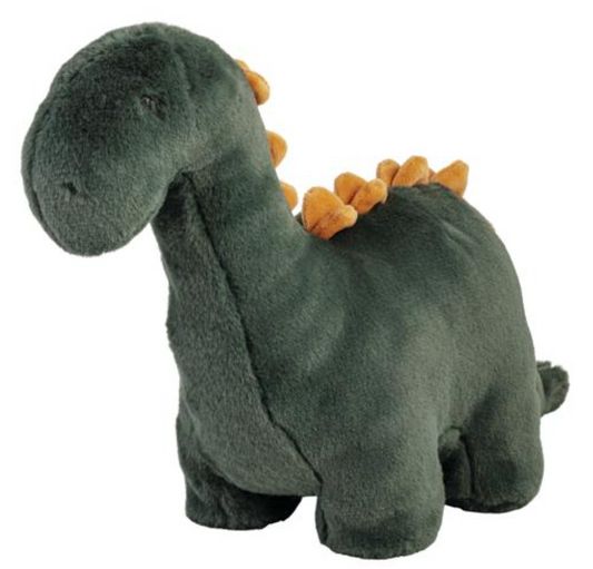 Dinosaur Plush Pal