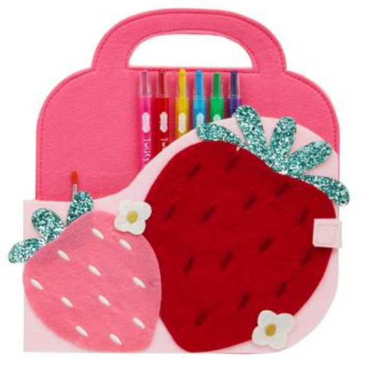 Art Folio Sets