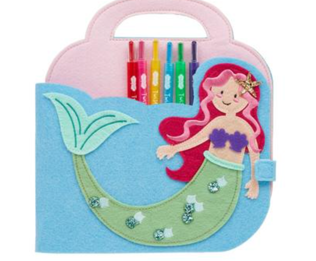 Art Folio Sets