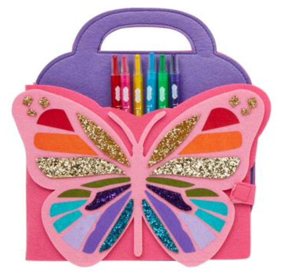Art Folio Sets