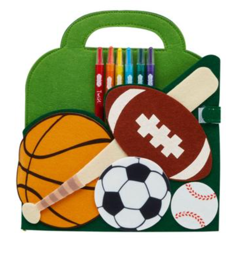 Art Folio Sets