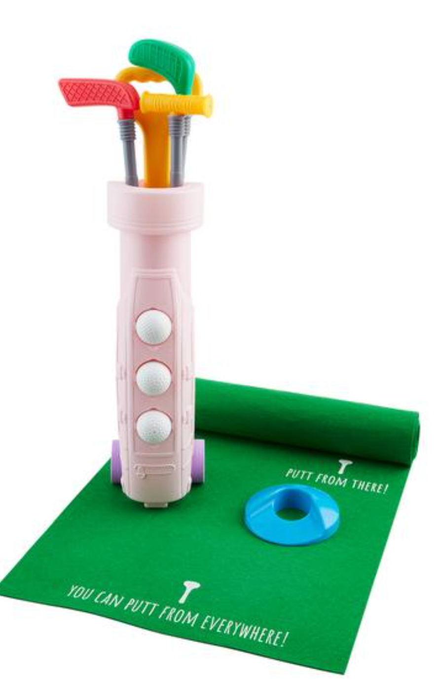 Golf Play Set