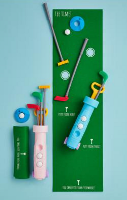 Golf Play Set