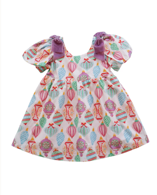 Vintage Ornaments Ashley Dress