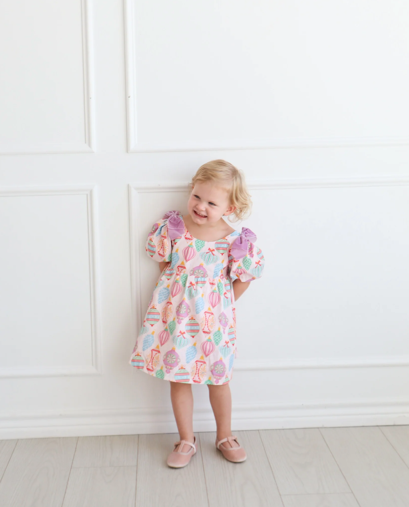 Vintage Ornaments Ashley Dress