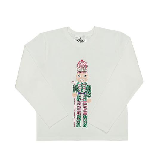 Nutcracker Longlseeve Shirt