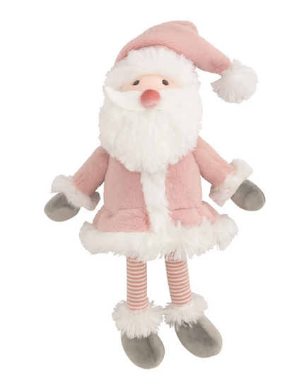 Holiday Plush Pals