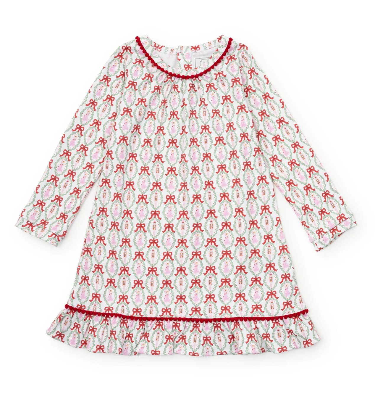 Carlin Nutcracker Ballet Dress